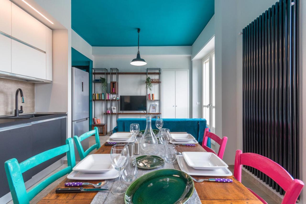 Casa Ester In San Salvario By Wonderful Italy Τορίνο Εξωτερικό φωτογραφία