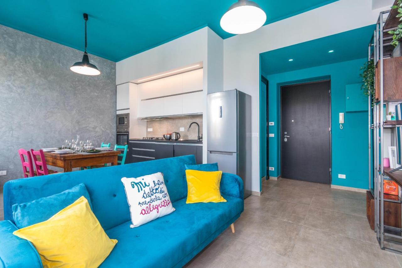Casa Ester In San Salvario By Wonderful Italy Τορίνο Εξωτερικό φωτογραφία