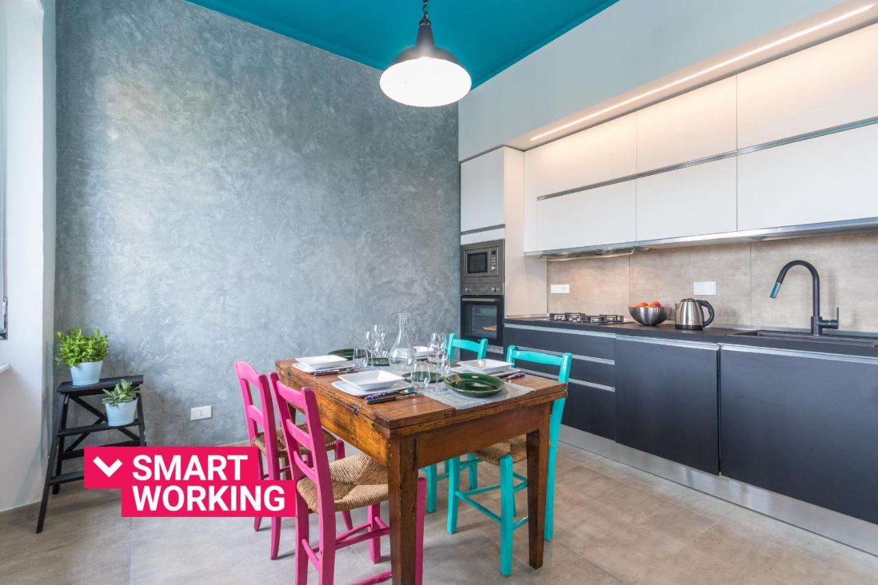 Casa Ester In San Salvario By Wonderful Italy Τορίνο Εξωτερικό φωτογραφία