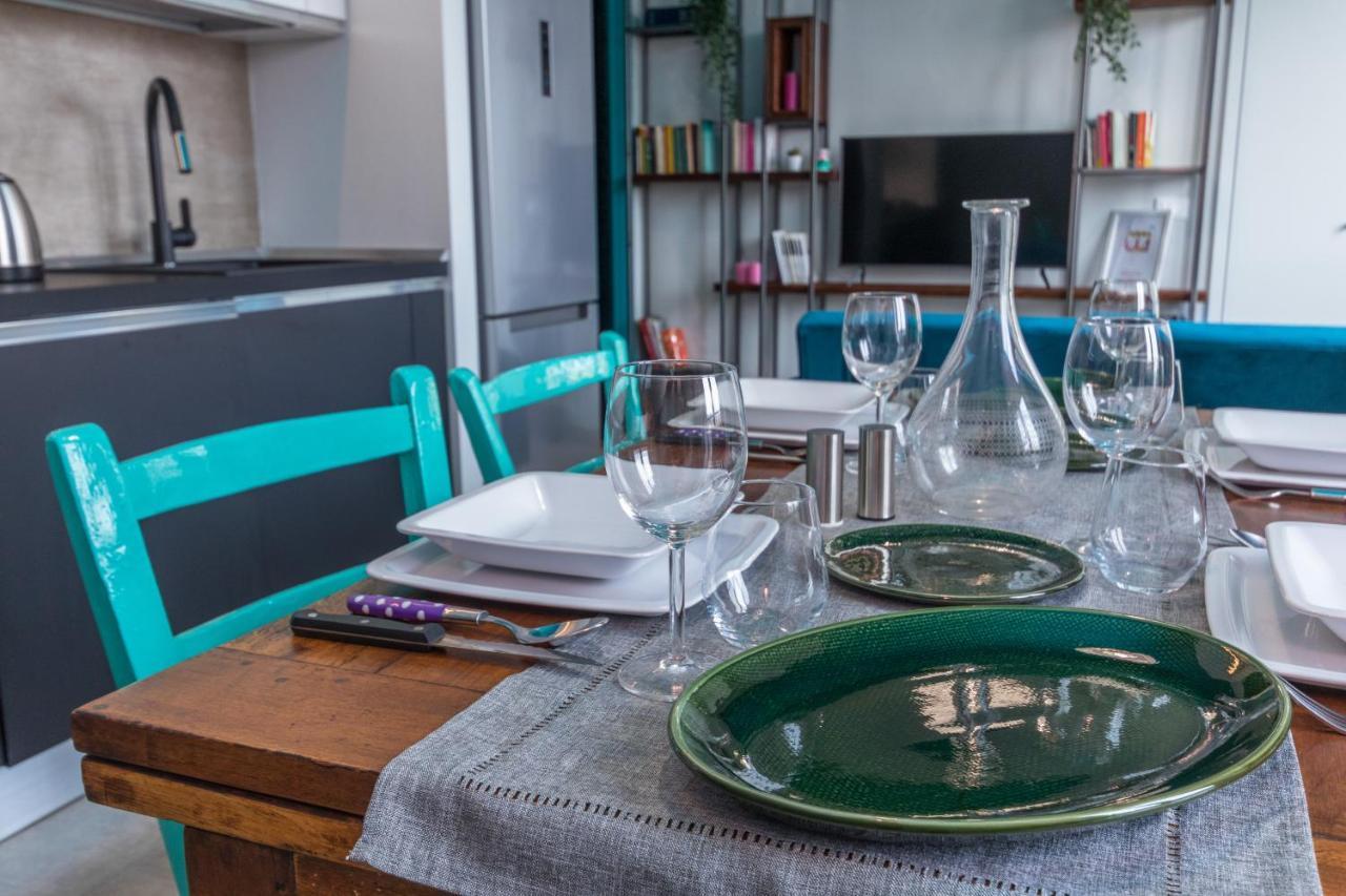 Casa Ester In San Salvario By Wonderful Italy Τορίνο Εξωτερικό φωτογραφία