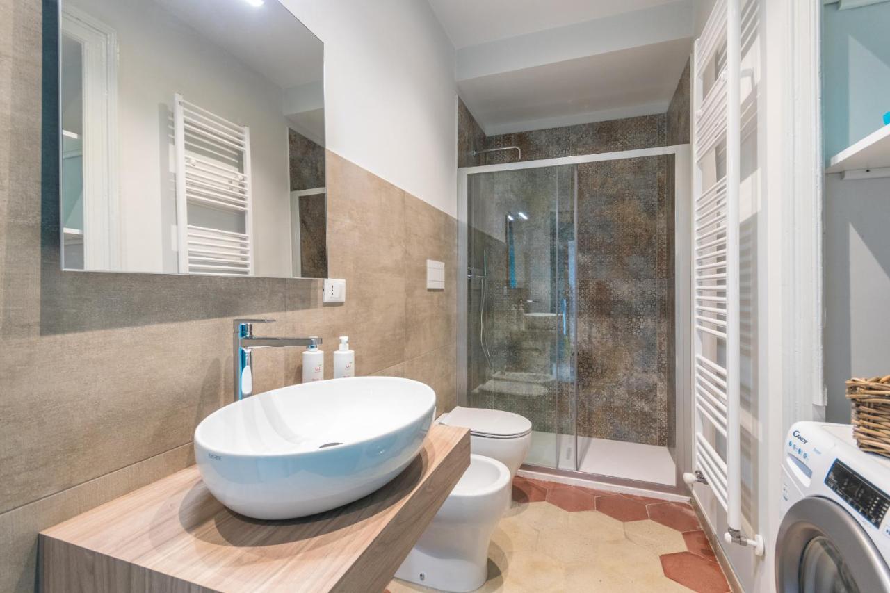 Casa Ester In San Salvario By Wonderful Italy Τορίνο Εξωτερικό φωτογραφία